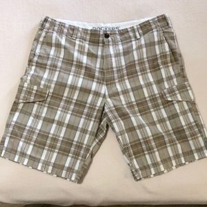 Dockers Men’s cargo shorts